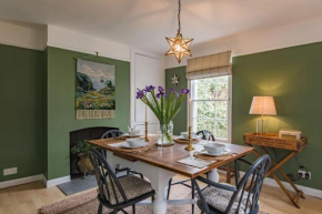 Cliffeside Cottage